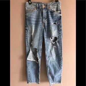 H&M Jeans